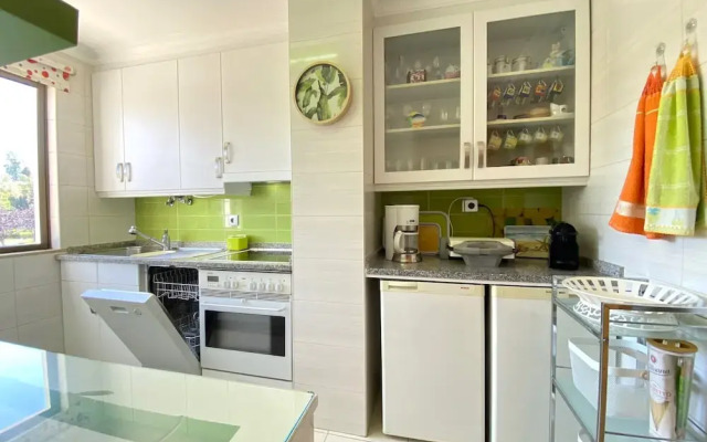 Vilamoura Central 7 With Pool by Homing