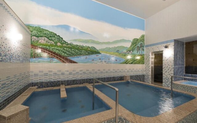 Umekoji Potel Kyoto Hotel