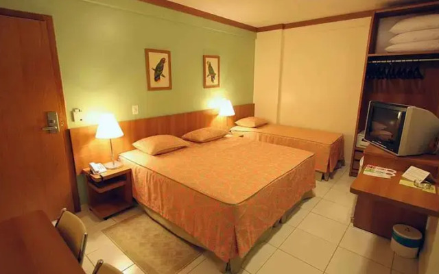 Golden Rooms Caldas Novas