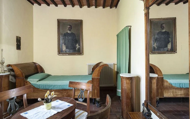 La Fattoria Montalcinello