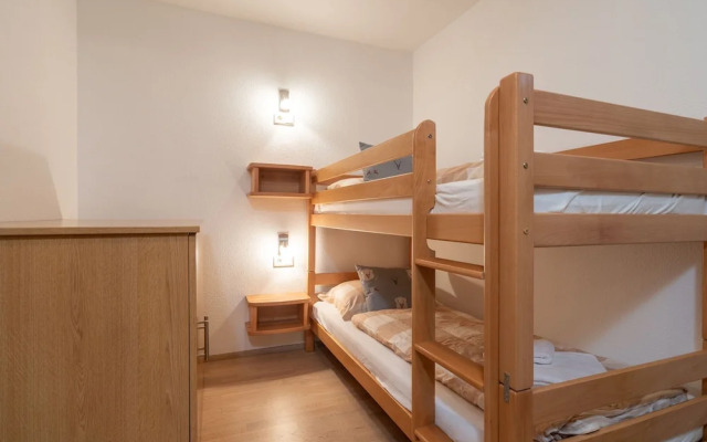 Luxurious Apartment in Furth With Pool
