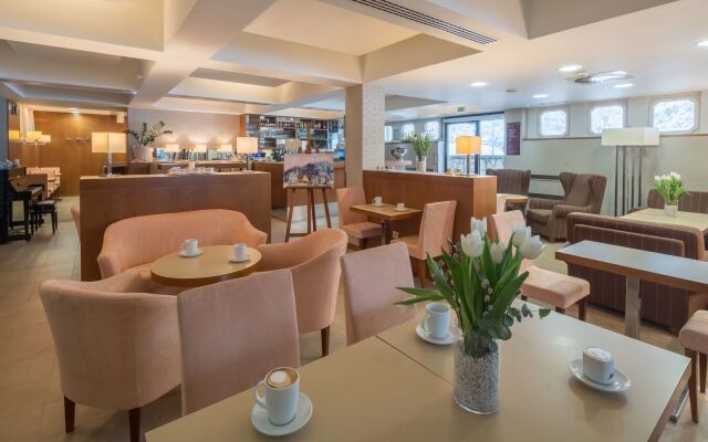 Hotel Kranjska Gora