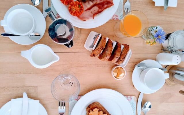 Brambles Bed and Breakfast