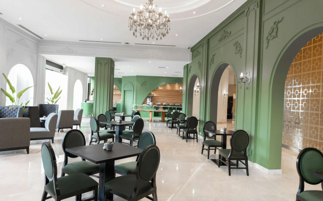 Levatio Suites Muscat, a member of Radisson Individuals