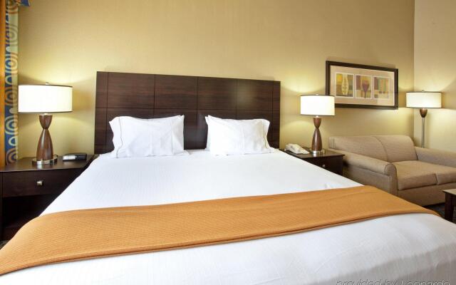 Fairfield by Marriott Inn & Suites Phoenix West Chandler