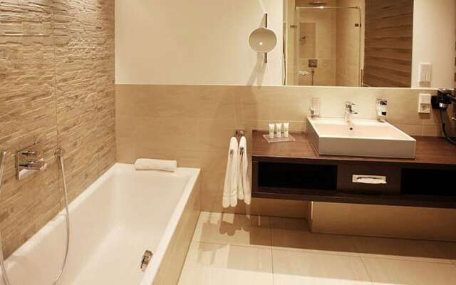 Hotel See Park Janssen