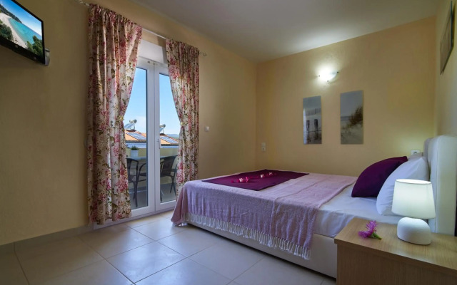 Caretta Village Hotel
