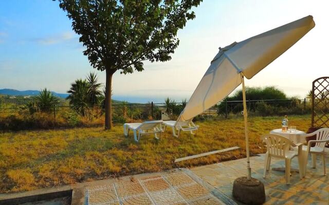 Studio With Garden Seaview 3Km To The Beach