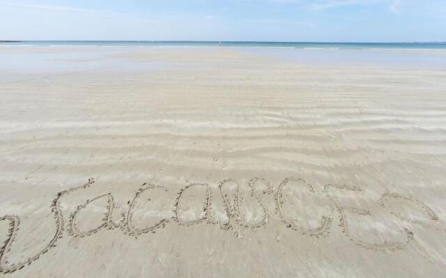 Appartement Ploemeur, 5 Pièces, 7 Personnes - Fr-1-349-114