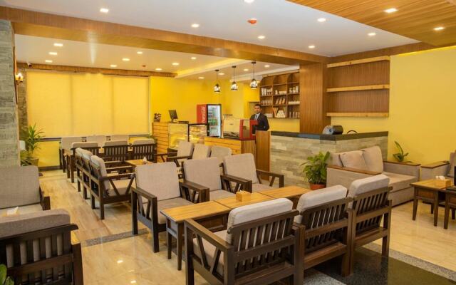 Hotel Shaara