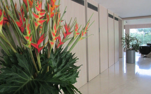 Club Campestre de Bucaramanga