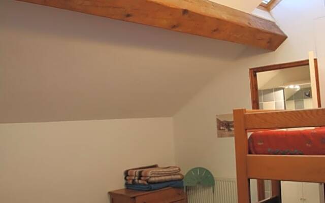 Gite d'Etape Ascou La Forge