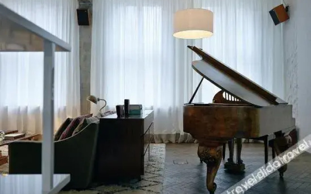 Soho House Berlin