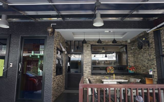 BB GuestHouse