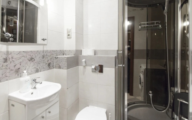 Apartamenty Bialystok - Lipowa 16/98