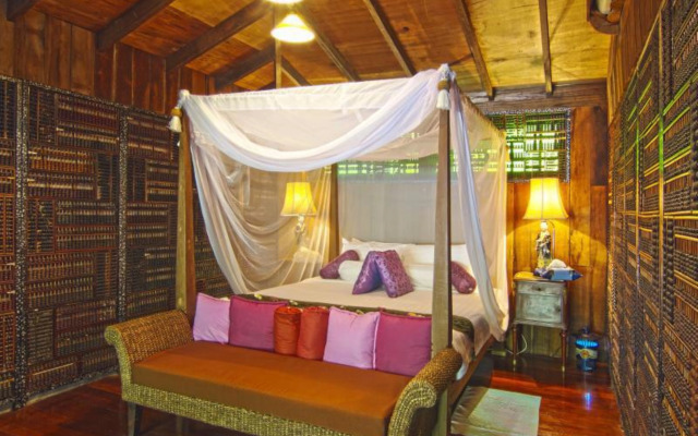 Fig Tree Hill Resort