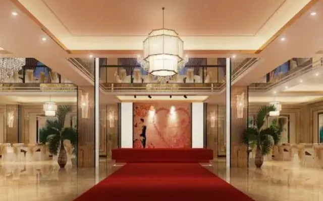Hongda Hotel