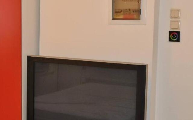 Beautiful Studio Downtown Ioannina