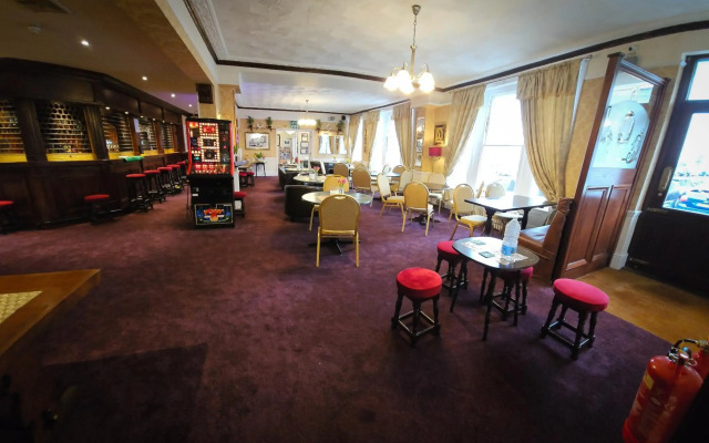 The Nelson Hotel