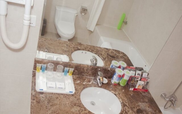 Chengde Hotel
