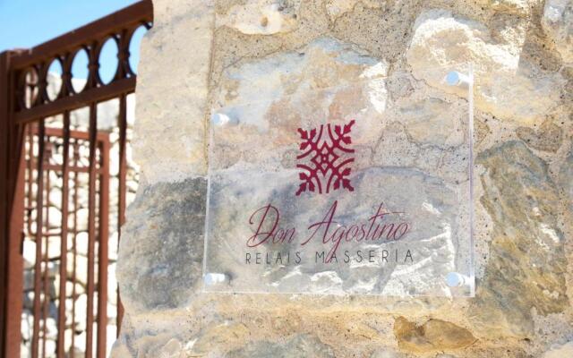 Don Agostino Relais Masseria
