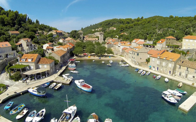 Hotel Bozica Dubrovnik Islands