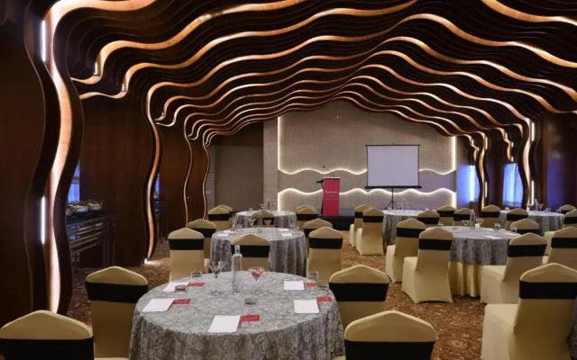 Ramada by Wyndham Gangtok Hotel & Casino Golden