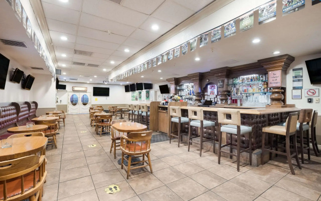 Quality Inn & Suites Lake Havasu City