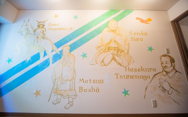 Hostel KIKO