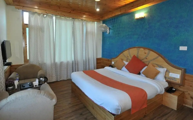 Gezellig Inn - Kanyal Villas