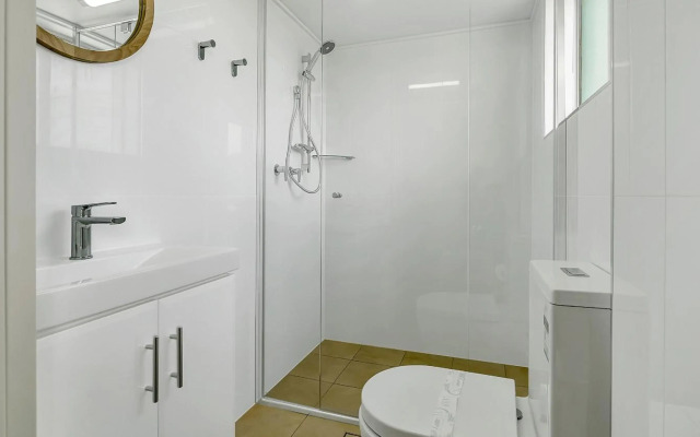 Tradewinds Apartments