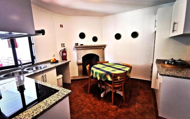 Saborearia Guesthouse