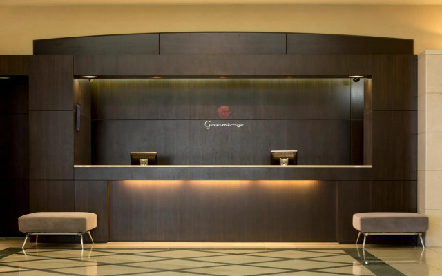 Hotel Granmirage