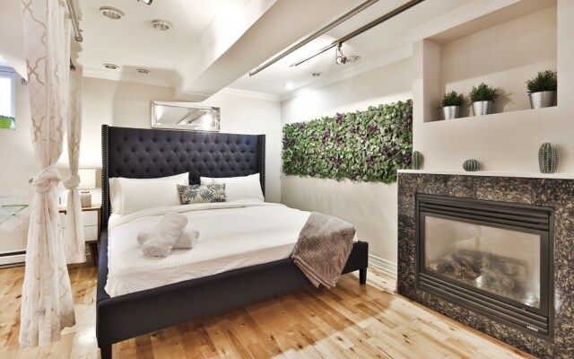 Les suites Notre Dame