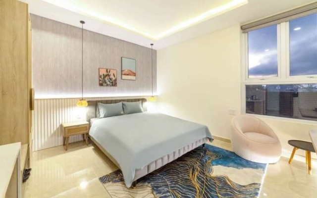 The Grandview Villa Dalat