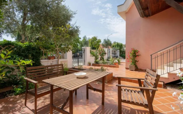 Welcomely - Casa Lisa