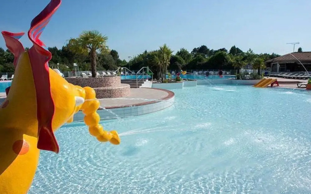 Village Vacance la Reserve