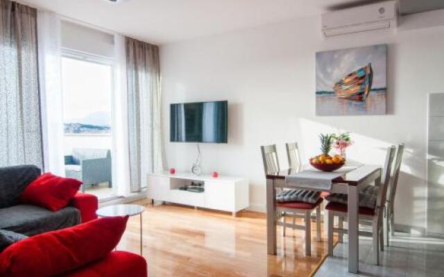 Apartment In