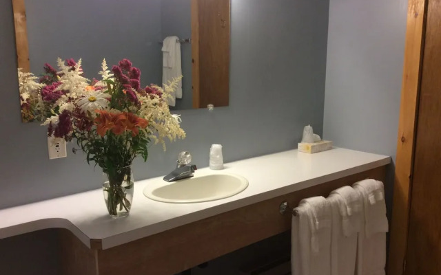 The Villages of Mountain Gap Resort