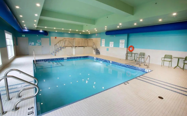 Holiday Inn Express & Suites Edmonton SW - Windermere by IHG