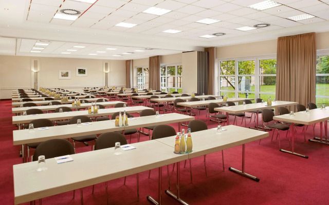 Courtyard by Marriott Magdeburg
