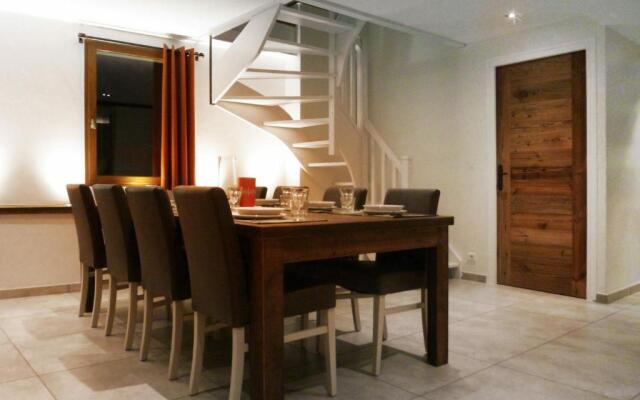 Appartement Valloire, 6 pièces, 12 personnes - FR-1-263-358