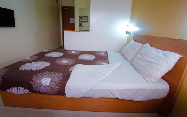 Travel House Budget Hotel Ibadan