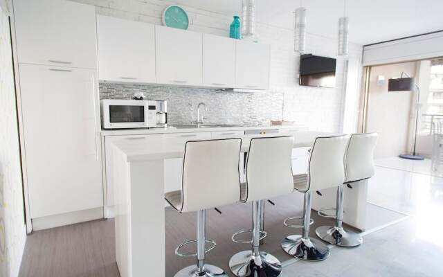 La Licorne Apartment 2