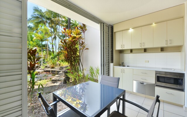 Club Tropical Resort Port Douglas