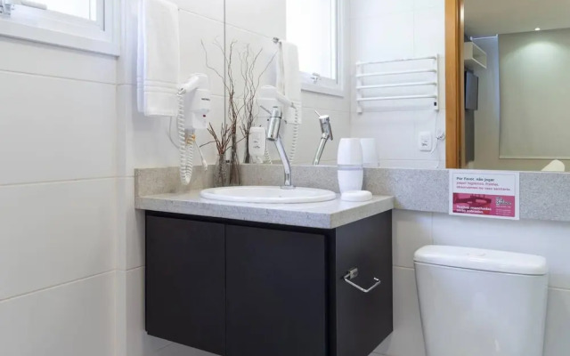 Apto Lindamente Decorado Na Melhor Localiza o De Gramado