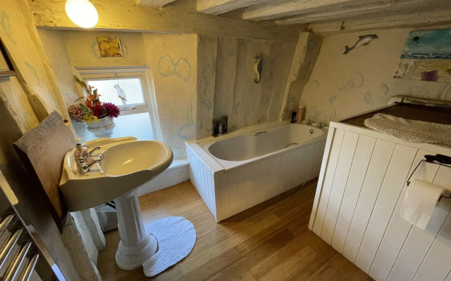 The Bridge Street Historic Guest House