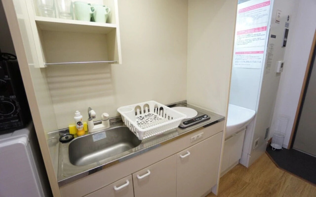 Cool Loose With Loft / Vacation Stay 11519