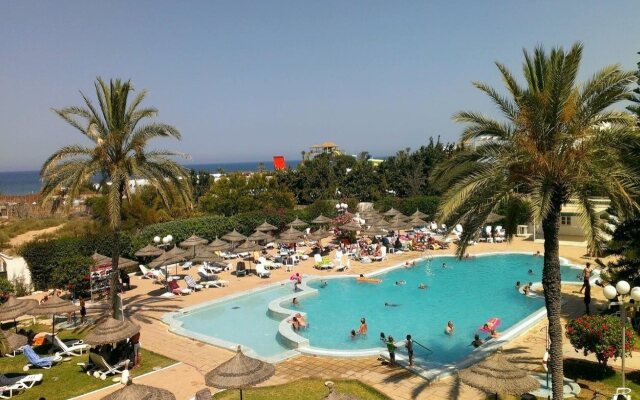 Hotel Royal Jinene