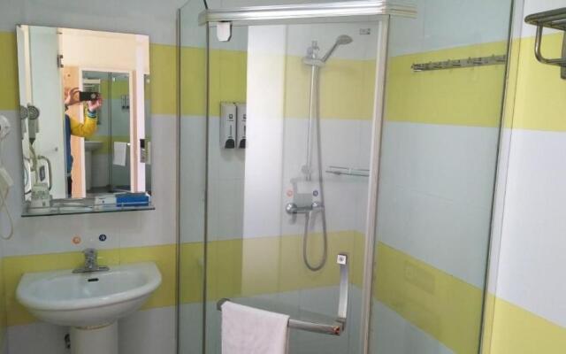 7Days Inn Yiyang victory road